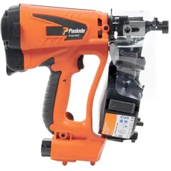 Paslode, Tacker + Nagelpistole, Impulse Dachpappnagler IM45CW Lithium (Nagelpistole)
