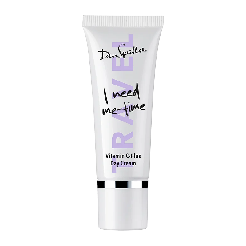 Dr. Spiller Vitamin C-Plus Tagescreme, limited Edition, 20ml 00101025