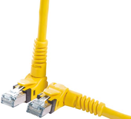 HARTING 09488485745020 Sensor-/Aktor-Steckverbinder, konfektioniert 2m