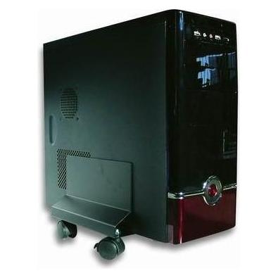 Techly Cpu Steel Holder With Wheels (ICA-CS-34)