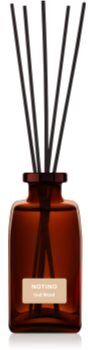 Notino Reed Diffuser Oud Wood difusor de aromas 250 ml. Reed Diffuser Oud Wood