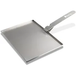 BEEFER Grillrostgriff mit Abtropfschale XL/XL Chef/Twin Pro - 10100047