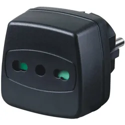 Brennenstuhl, Reiseadapter, Reisestecker-Adapter