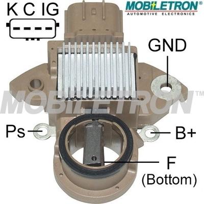 MOBILETRON VR-H2009-190