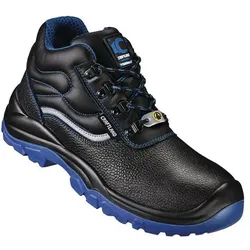 Craftland, Sicherheitsschuhe, Sicherheitsstiefel ANKLAM (S3, 46)