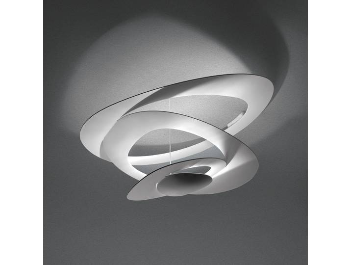 Pirce LED Plafonnier - Artemide - Chambre à coucher - Design - Métal