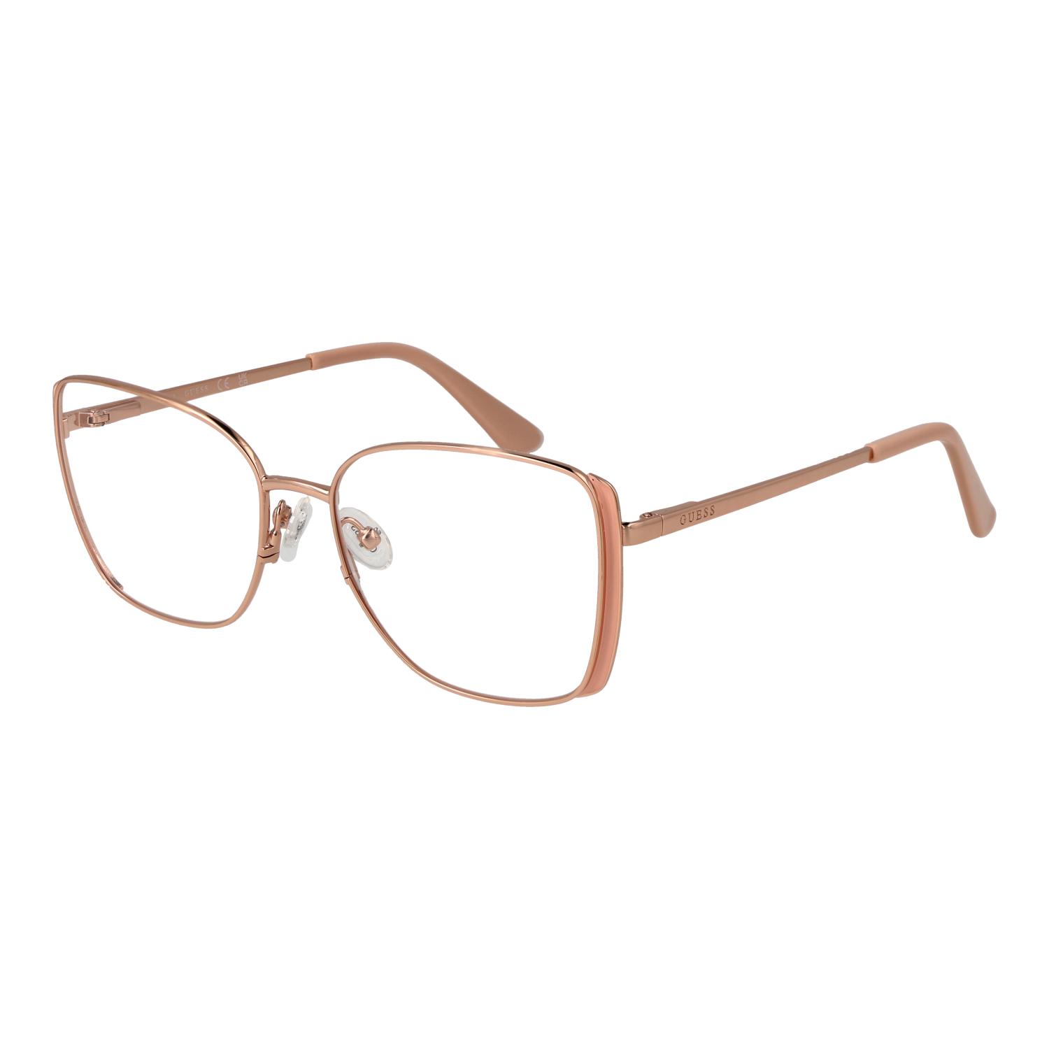 Guess Brilmontuur GU2903 074 54
