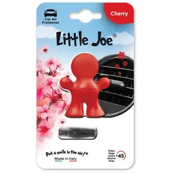 Little Joe - Cherry (3 Stk in einem Polybag)