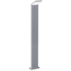 Ideal lux I322353 LED Wegeleuchte STYLE | 9W integrierte LED-Quelle | 1100lm | 4000K