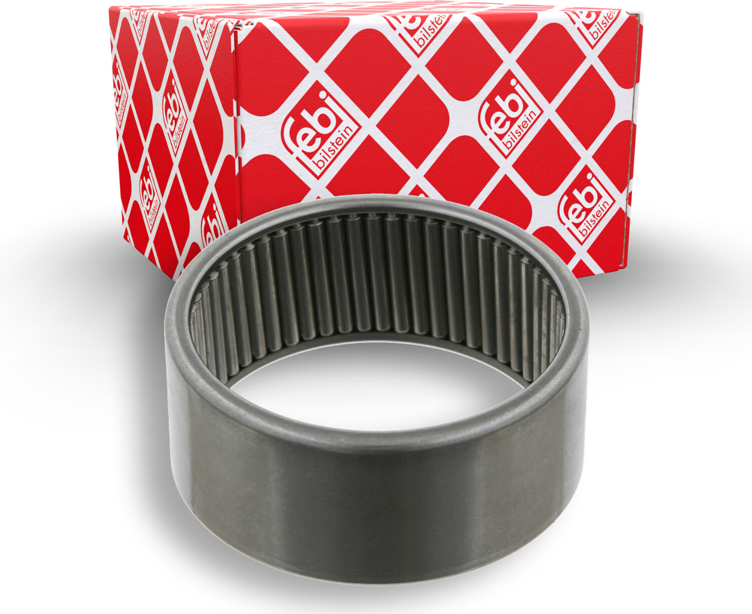 Febi Bilstein Lager, Achsschenkel 15858 62mm Für Mercedes
