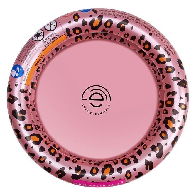 Swim Essentials Safari Chique Rose/Gold Baby Pool #60 cm (60 cm) (2020SE59)