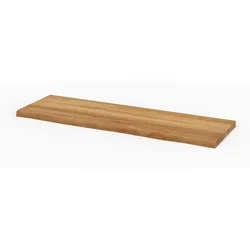 Sanipa Konsolenplatte Kompakt variabel WT2376Z