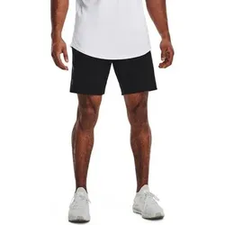 UNDER ARMOUR Herren Shorts Unstoppable Shorts, Größe XXL in Schwarz Schwarz
