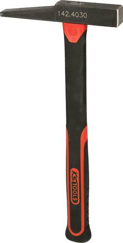 KS Tools 142.4030 Elektrikerhammer 250g 285mm 1St.