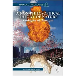 A Non-Philosophical Theory of Nature, Fachbücher von A. Smith