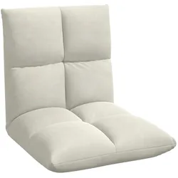vidaXL, Sessel, Bodenstuhl