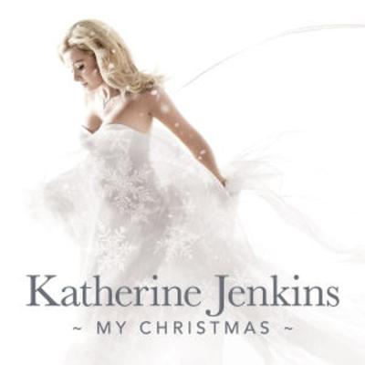My Christmas - Katherine Jenkins,Dodd,Rowland,Franglen, CD