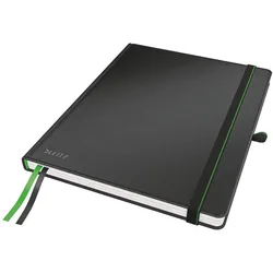 Leitz, Heft + Block, Notizbuch (Liniert)