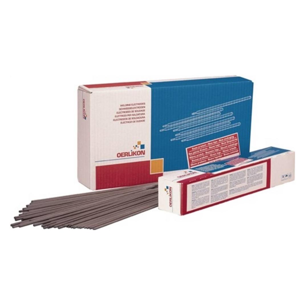 HP Autozubehör Stabelektrode OVERCORD E 38 0 RC 11 3,2x350mm niedriglegiert (W000287111)