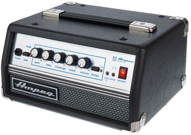 Ampeg Micro VR Head