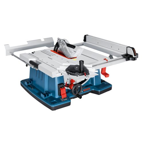 Bosch GTS 10 XC Professional Tischkreissäge