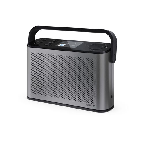 Sharp DR-P540 Osaka schwarz