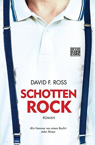 Ross, David F. - Schottenrock: Roman (Schottland Trilogie, Band 2) - Preis vom 09.10.2026 07:28:09 h