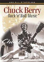 Chuck Berry - Chuck Berry - Rock'n' Roll Music: In Concert - Preis vom 09.10.2026 07:28:09 h