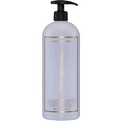 1L Hair by Sam McKnight Light Cleanse Hair & Scalp Shampoo