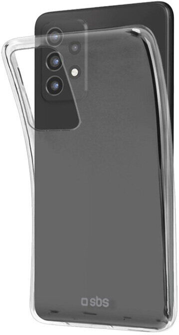 CAPA SBS SAMSUNG GALAXY A73 5G TRANS