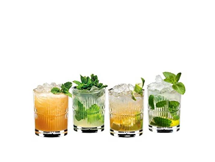 RIEDEL Mixing Rum Set