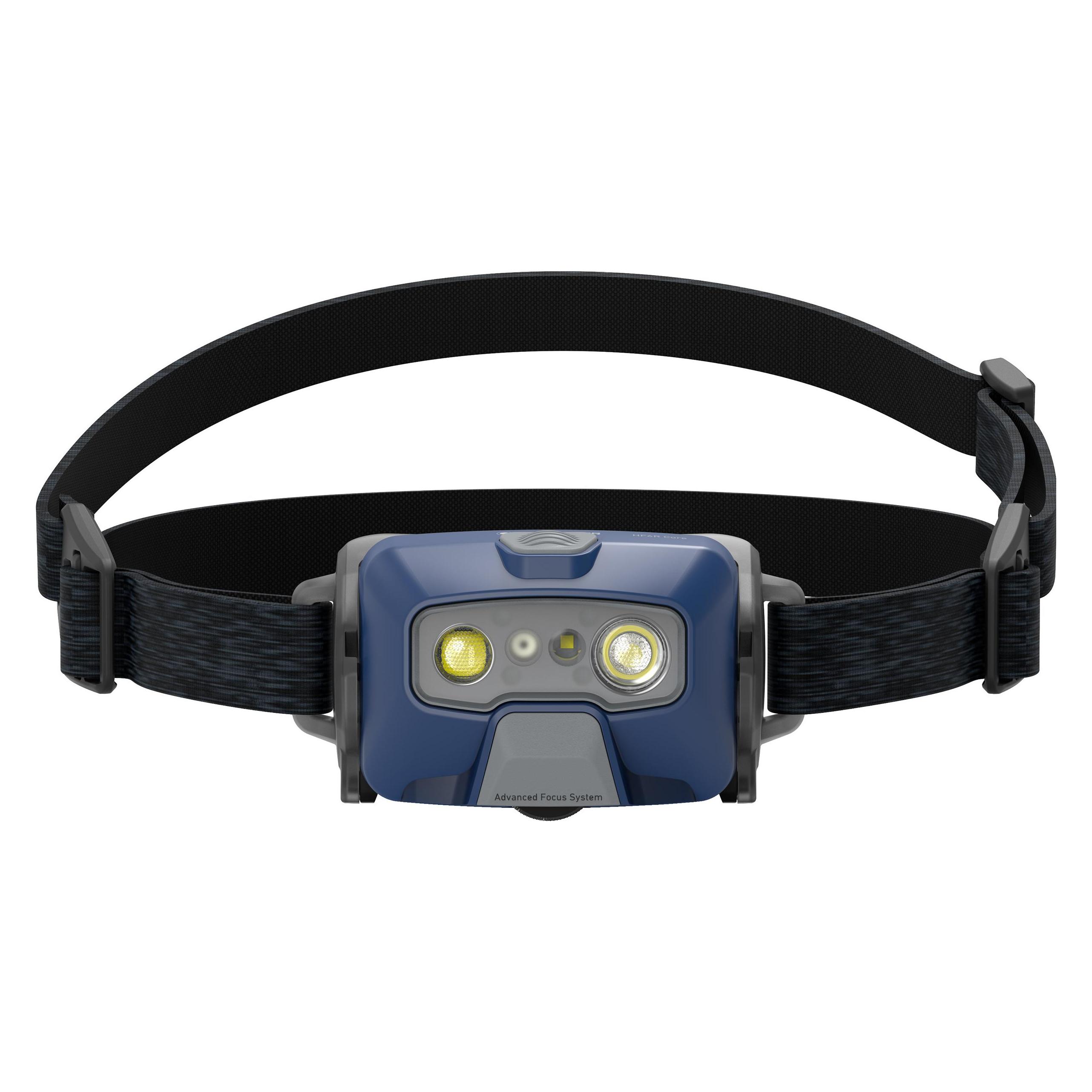 Ledlenser LED LENSER Stirnla.HF6R blue (800 lm) (502966)