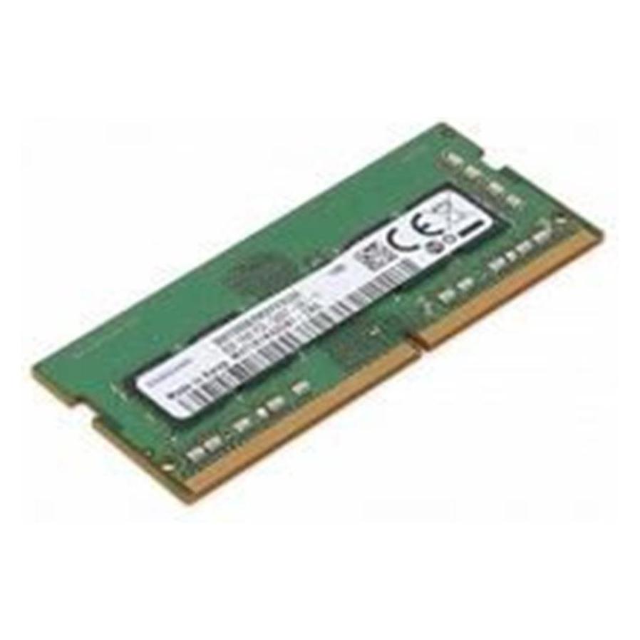 Lenovo Speichermodul GB DDR3L (1 x 8GB, 1600 MHz, DDR3L-RAM, SO-DIMM) (FRU03X6657)