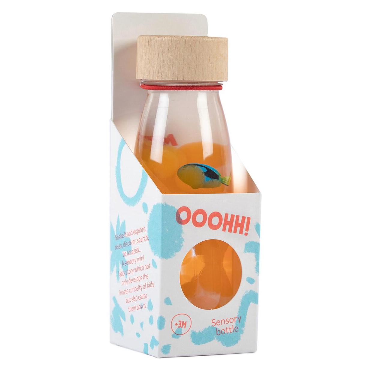 Black + Blum Sensorikflasche Sound (180.47682)