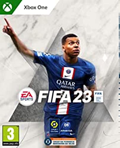 FIFA 23 Standard Edition XBOX ONE Français - Preis vom 11.10.2026 03:10:56 h