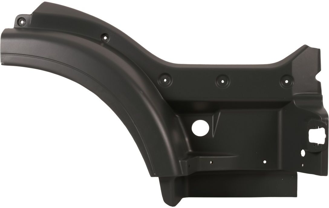 Pacol Portiere Pedana MAN-SP-012R