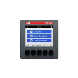 ABB M4M 20 ETHERNET Netz-Analysegerät 2CSG204471R4051