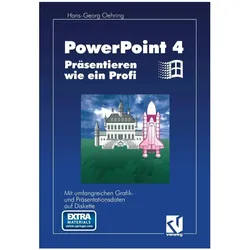 PowerPoint 4.0, Fachbücher
