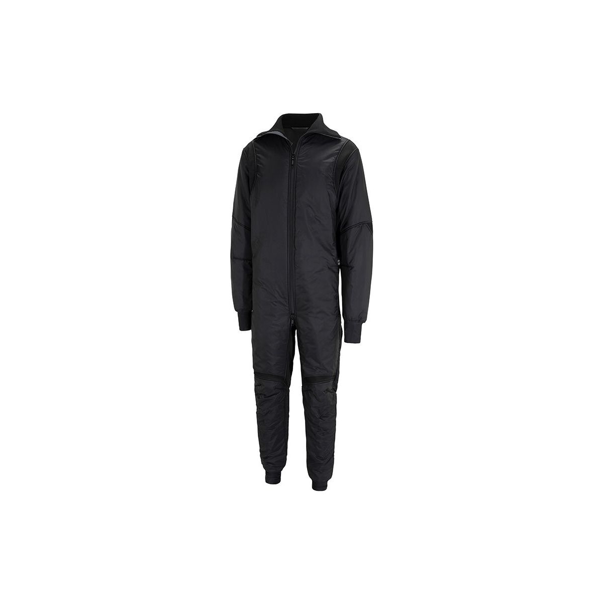 HAIX Thermounderall Altos EBX Schwarz schwarz M 957007.M