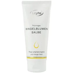 Thüringer RINGELBLUMENSALBE 100 ml