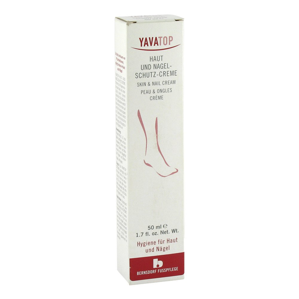 CosNem Yavatop Creme 00494195
