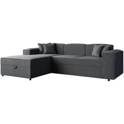 ECKSOFA Santos L, Seite: Links