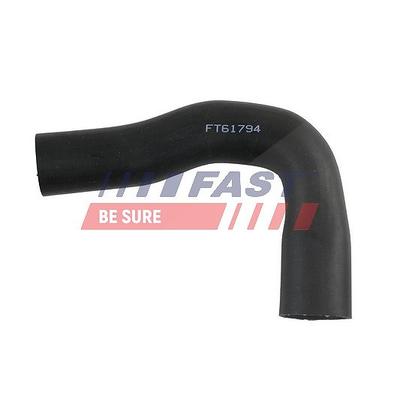 Fast Ladeluftschlauch [Hersteller-Nr. FT61794] für Ford Usa, Fiat