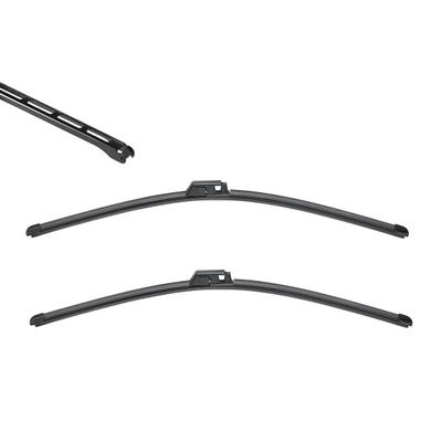 VALEO Wischblatt SILENCIO FLAT BLADE SET 574303 vorne für Audi SEAT (FAW)