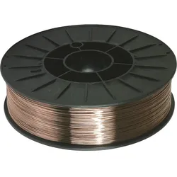 Massivdraht-Rolle GYS G3Si1 ø: 0,8mm D200
