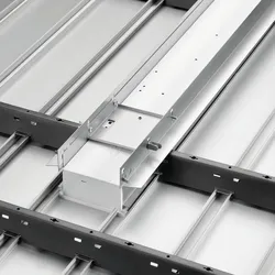 Trilux Befestigungselement SFlow ZBP L1