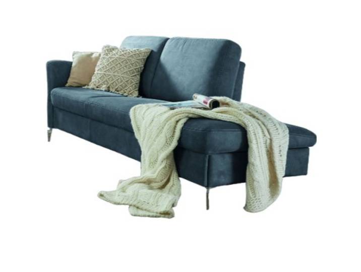 Recamiere Bendigo Blau