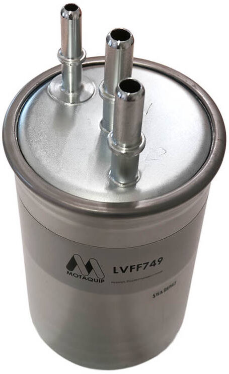 MOTAQUIP LVFF749 Fuel filter