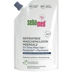 Sebamed Meersalz Wasch-Emulsion NfB