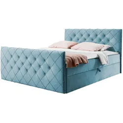 BOXBETT Malaga - H3